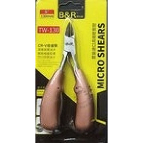 Micro Shears - Cutting Pliers 